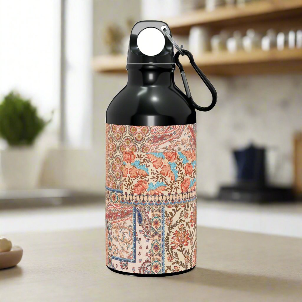 Patchwork Oregon Sport Bottle