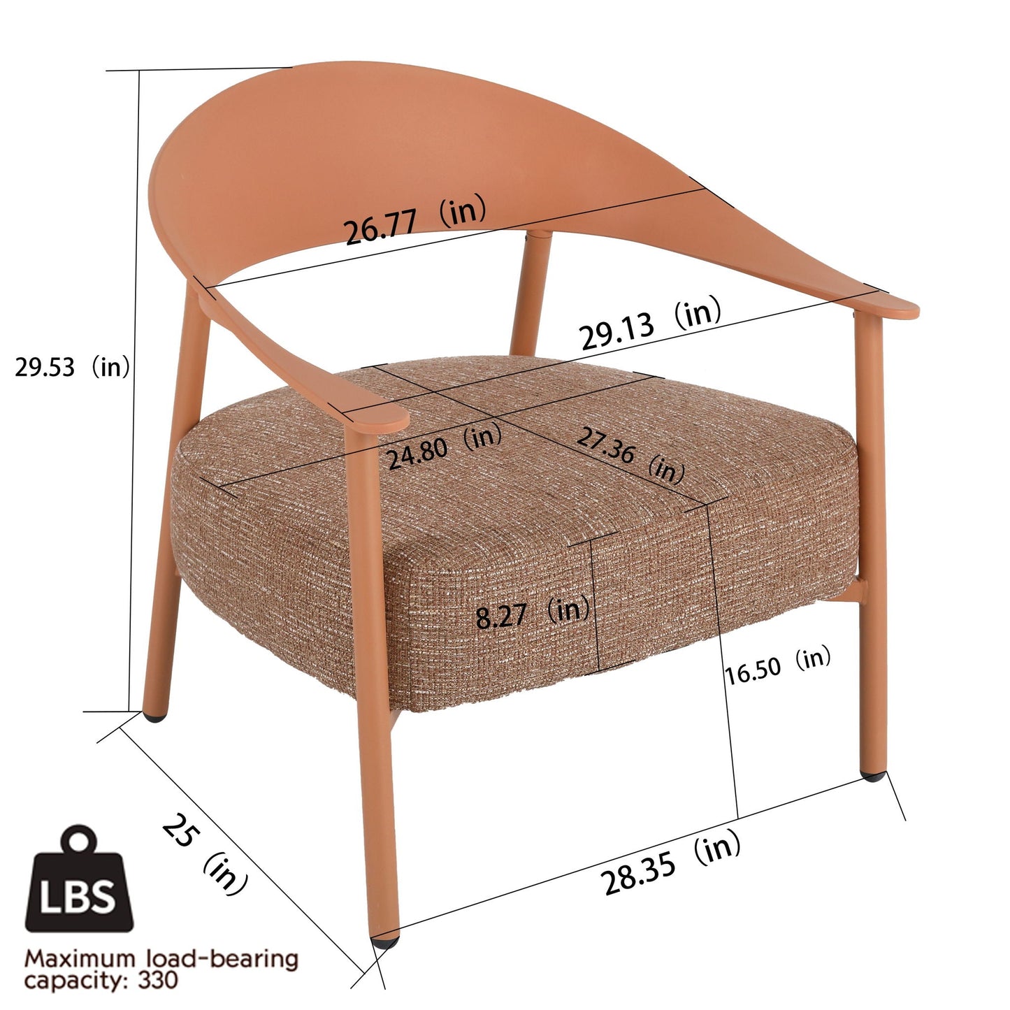 Furniture Set With Seat Cushions, Sturdy And Durable- Unique Piece Furniture- {{Product type}}