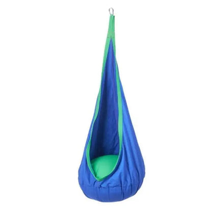 Kids Pod Hanging Chair Kia Day Design