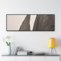 The Needles Eye Gallery Canvas Wraps Horizontal Frame 60″ x 20″ Black Premium Gallery Wraps (1.25″)