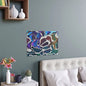 Ant Indoor and Outdoor Silk Posters 24″ x 16″ (Horizontal) Semi Glossy