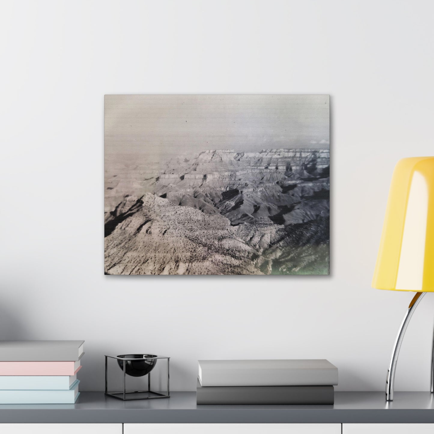 Grand Canyon Canvas Gallery Wraps