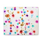 Bloom Canvas Gallery Wraps 10″ x 8″ 1.25"