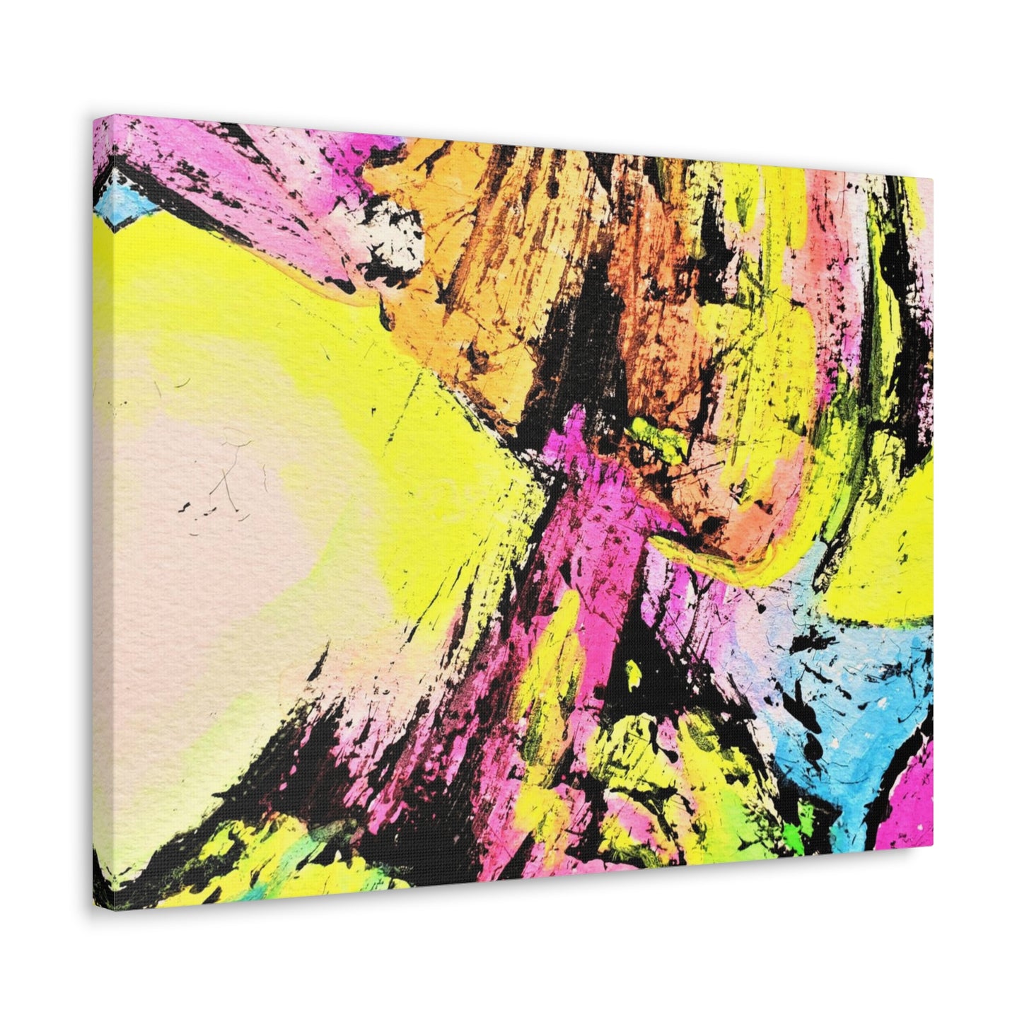 Fairies Delight Canvas Gallery Wraps