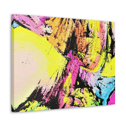 Fairies Delight Canvas Gallery Wraps