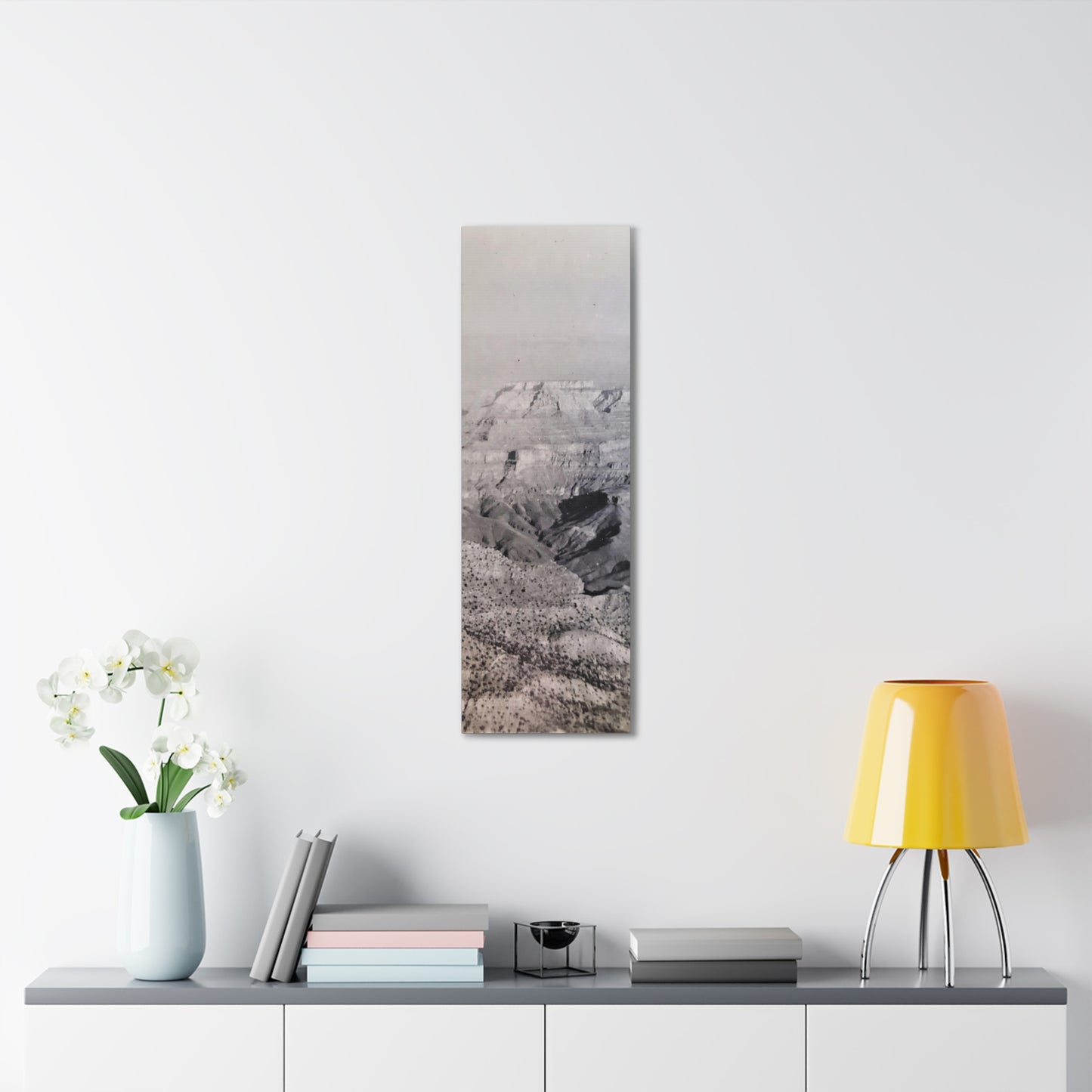 Grand Canyon Canvas Gallery Wraps