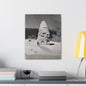 Liberty Cap Yellowstone Canvas Gallery Wraps 16″ x 20″ 1.25"