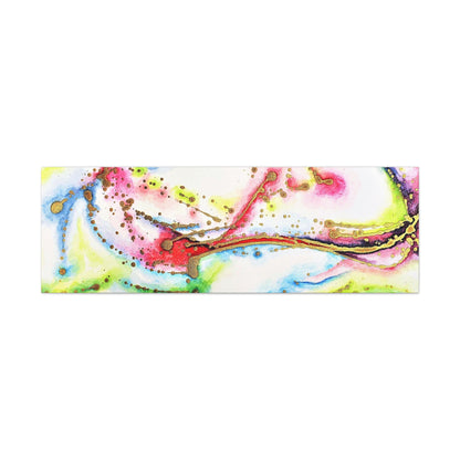 River Bend Canvas Gallery Wraps 60″ x 20″ 1.25"