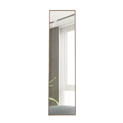 Full-length Solid Wood Frame Mirror - Kia Day Design