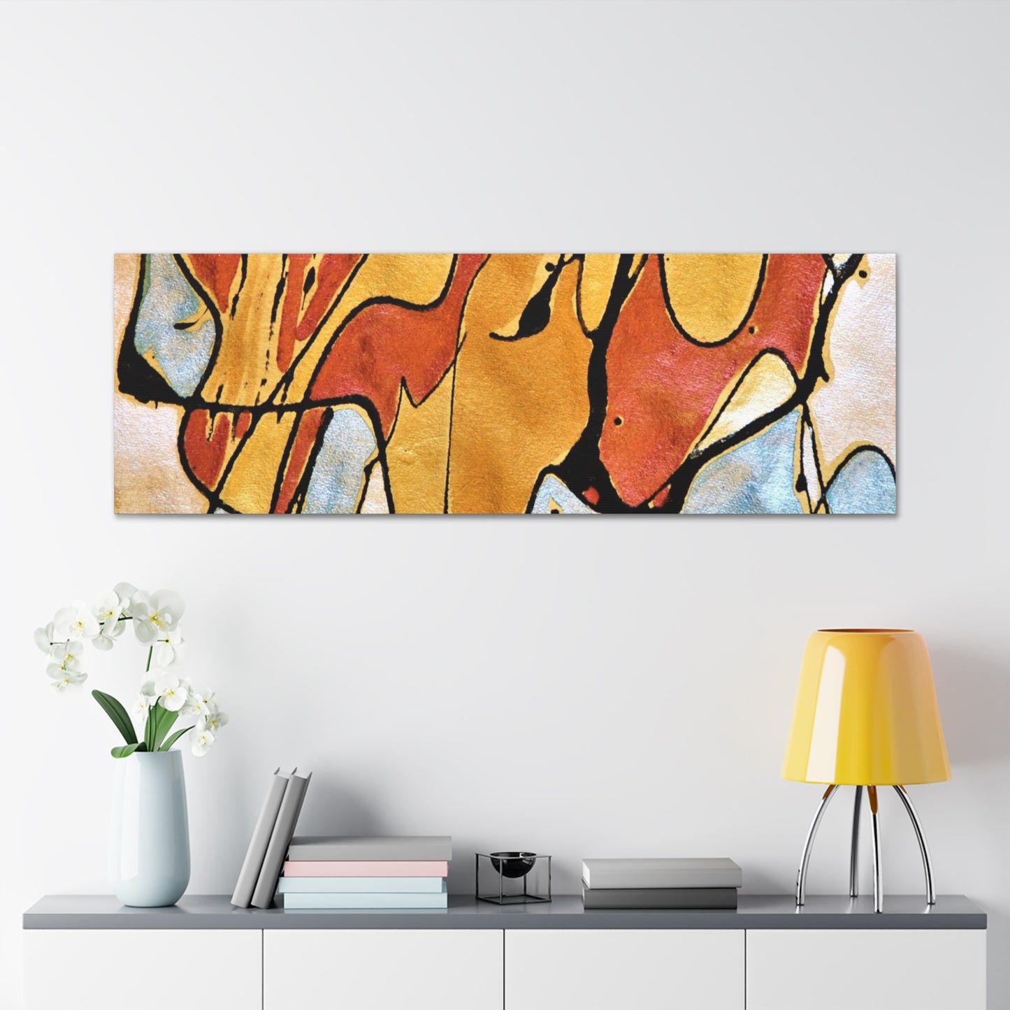 Fox Canvas Gallery Wraps