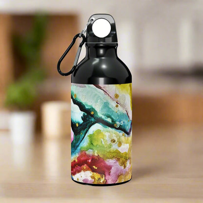 Cosmic Face Oregon Sport Bottle