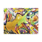 Phoenix Rising Canvas Gallery Wraps 24″ x 18″ 1.25"