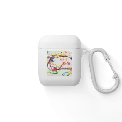 River Bend AirPods\Airpods Pro Case cover AirPods White