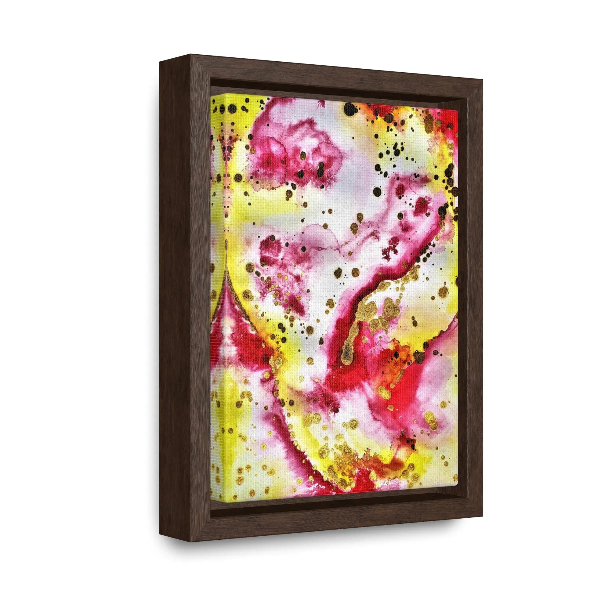 Love Gallery Canvas Wraps, Vertical Frame