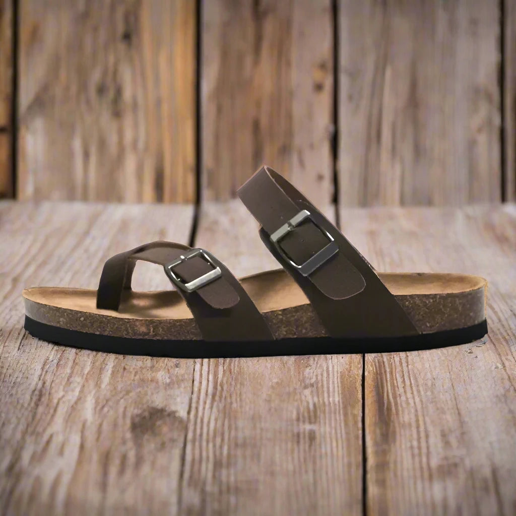 Summer Soft Sole Sandals