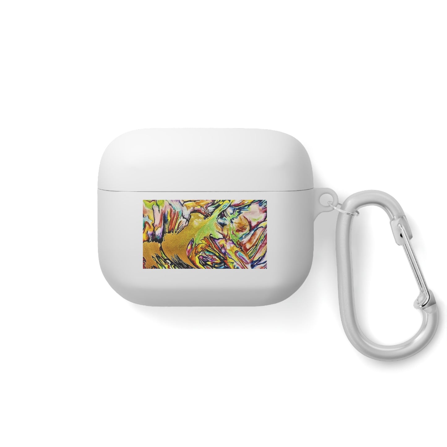 Rising Phoenix AirPods\Airpods Pro Case cover