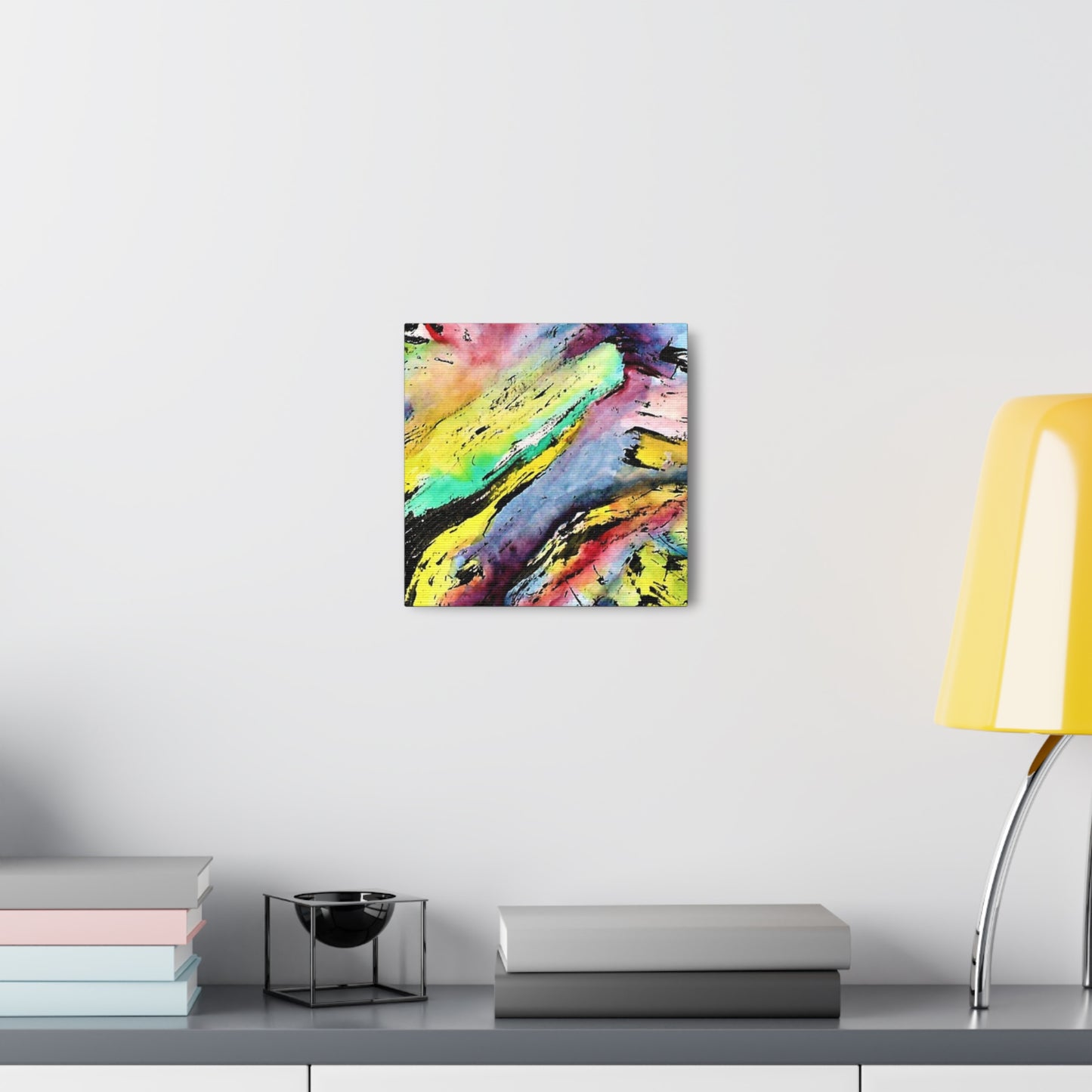 Vortex Canvas Gallery Wraps