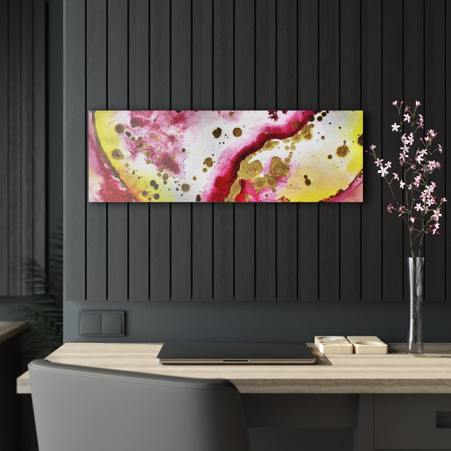 Love Acrylic Prints