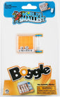 Worlds Smallest Boggle Multi 2 Players - Boggle - game