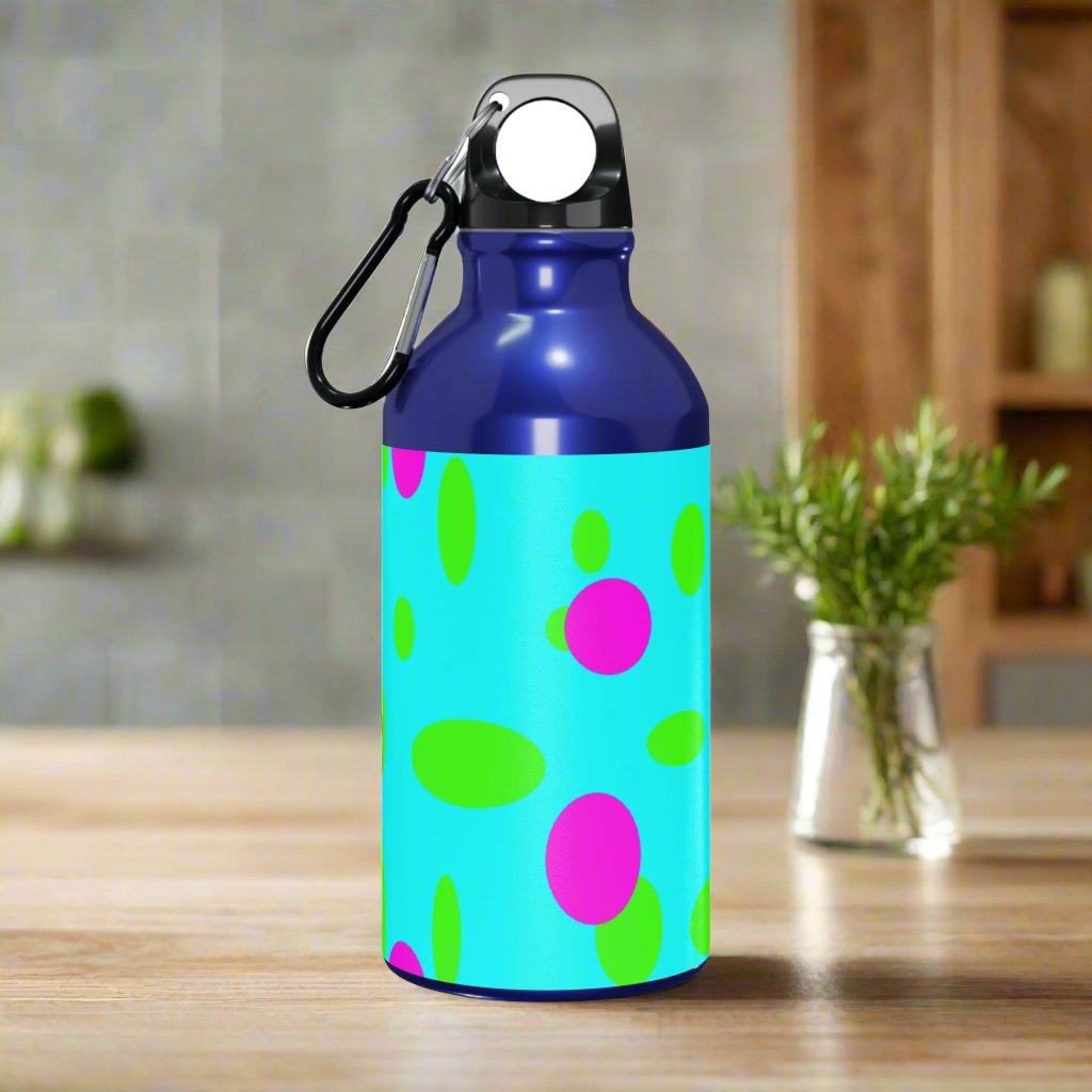 Bubblegum Pop Oregon Sport Bottle