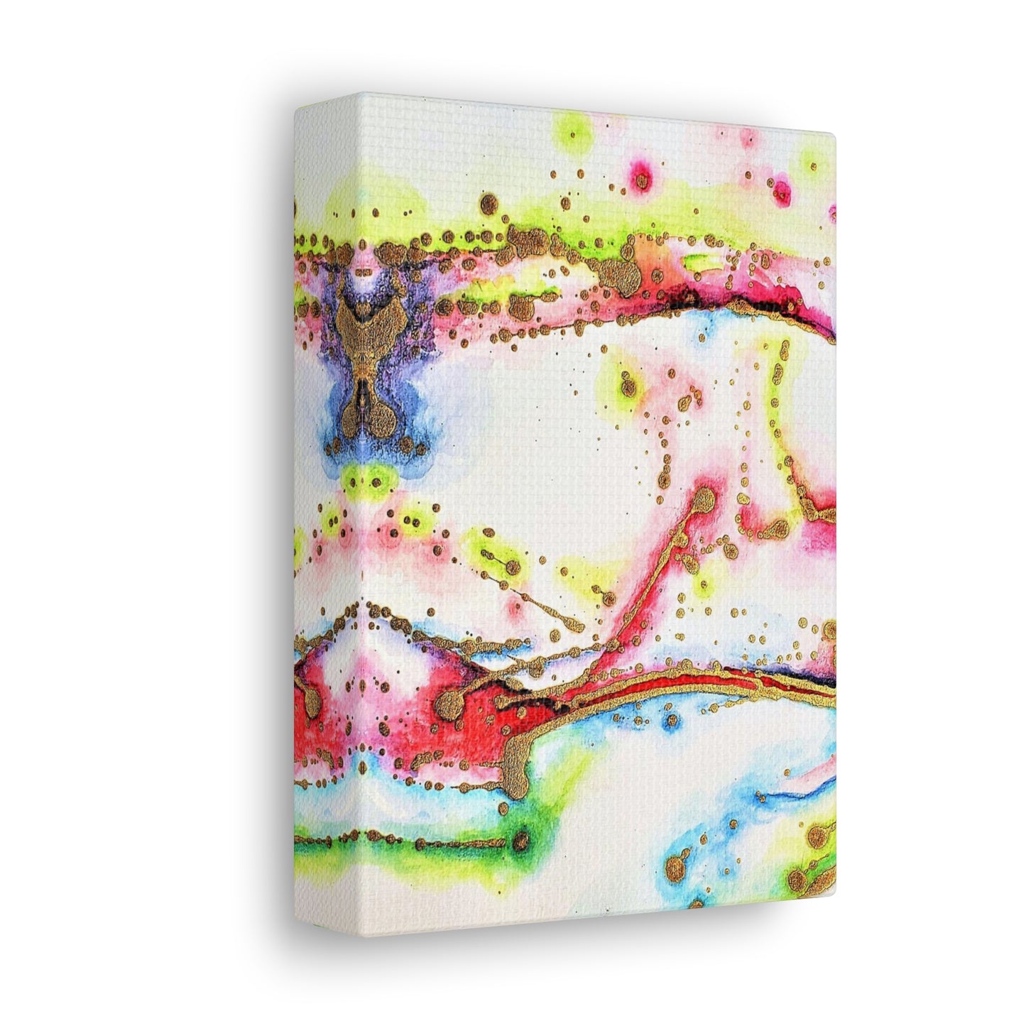 River Bend Canvas Gallery Wraps