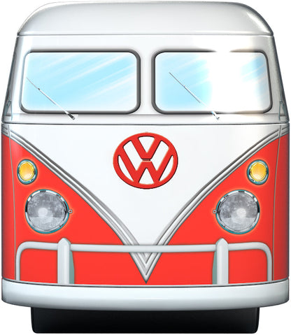 Puzzle: VW Tin - VW - Road Trips - - Puzzle