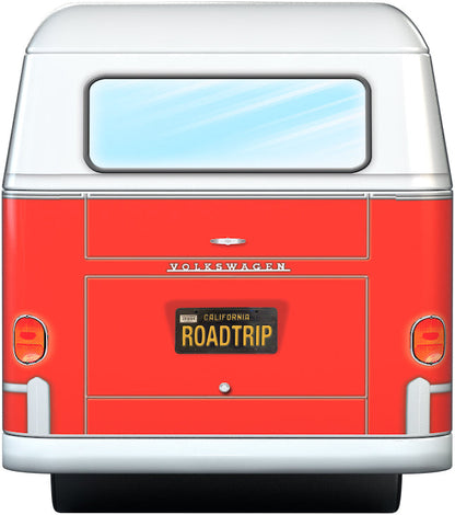Puzzle: VW Tin - VW - Road Trips - - Puzzle