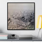 Grand Canyon Gallery Canvas Wraps Square Frame 24″ x 24″ 1.25"