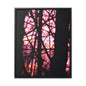 Dawn Gallery Canvas Wraps, Vertical Frame 16″ x 20″ 1.25"