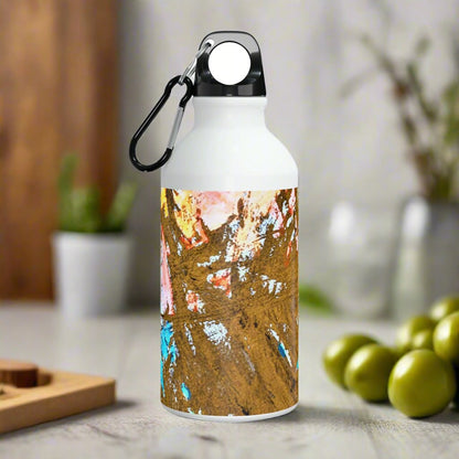 All Hallows Eve Oregon Sport Bottle