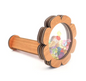 DIY Rotating Kaleidoscope Kit - B - kaleidoscope