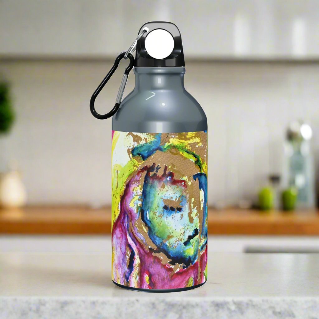 Mother's Face Oregon Sport Bottle