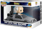 Funko POP! Rides Deluxe: Back to the Future Doc with Time Machine- Back to the Future™- {{Product type}}