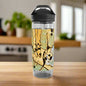 Screaming Ghost CamelBak Eddy® Water Bottle, 20oz5oz 20oz Charcoal