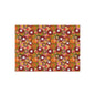 Colorful Floral Outdoor Rug - Kia Day Design