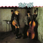 Stray Cats - Stray Cats (180G) - LP Vinyl- Weekly Hype- {{Product type}}