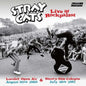 Stray Cats - Live At Rockpalast (Silver Vinyl/180G/Limited/3LP) (Rsd)- Weekly Hype- {{Product type}}