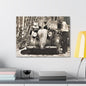 After The Black Hills 1939 Canvas Gallery Wraps 24″ x 18″ 1.25"