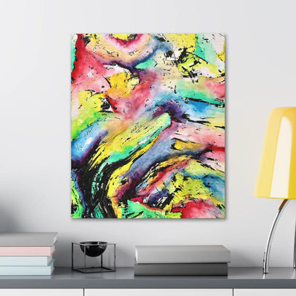 Vortex Canvas Gallery Wraps