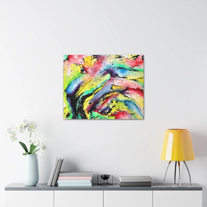 Vortex Canvas Gallery Wraps