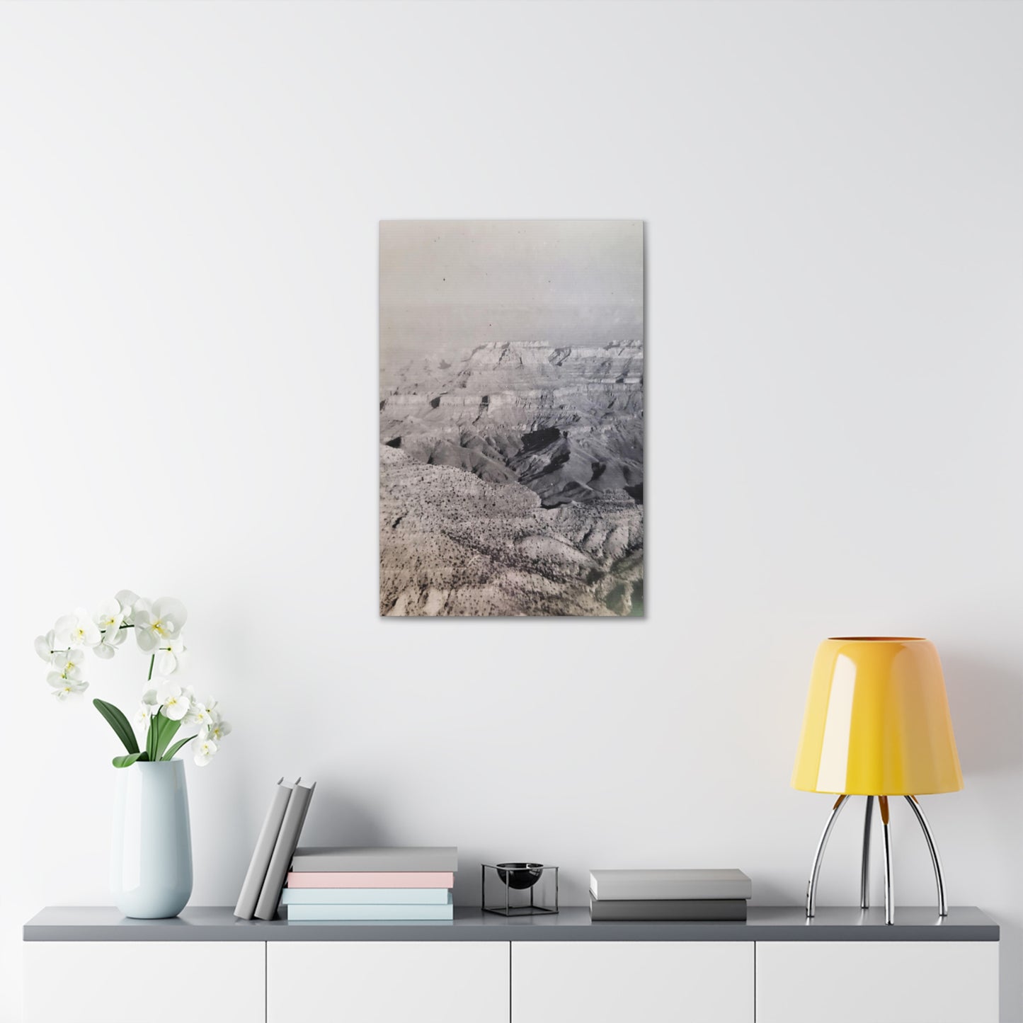 Grand Canyon Canvas Gallery Wraps