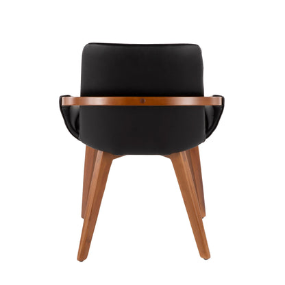 Cosmo - Mid Century Chair- Unique Piece Furniture- {{Product type}}