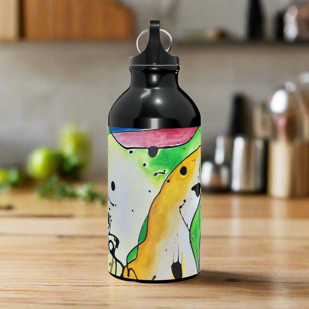 Space Judy Oregon Sport Bottle