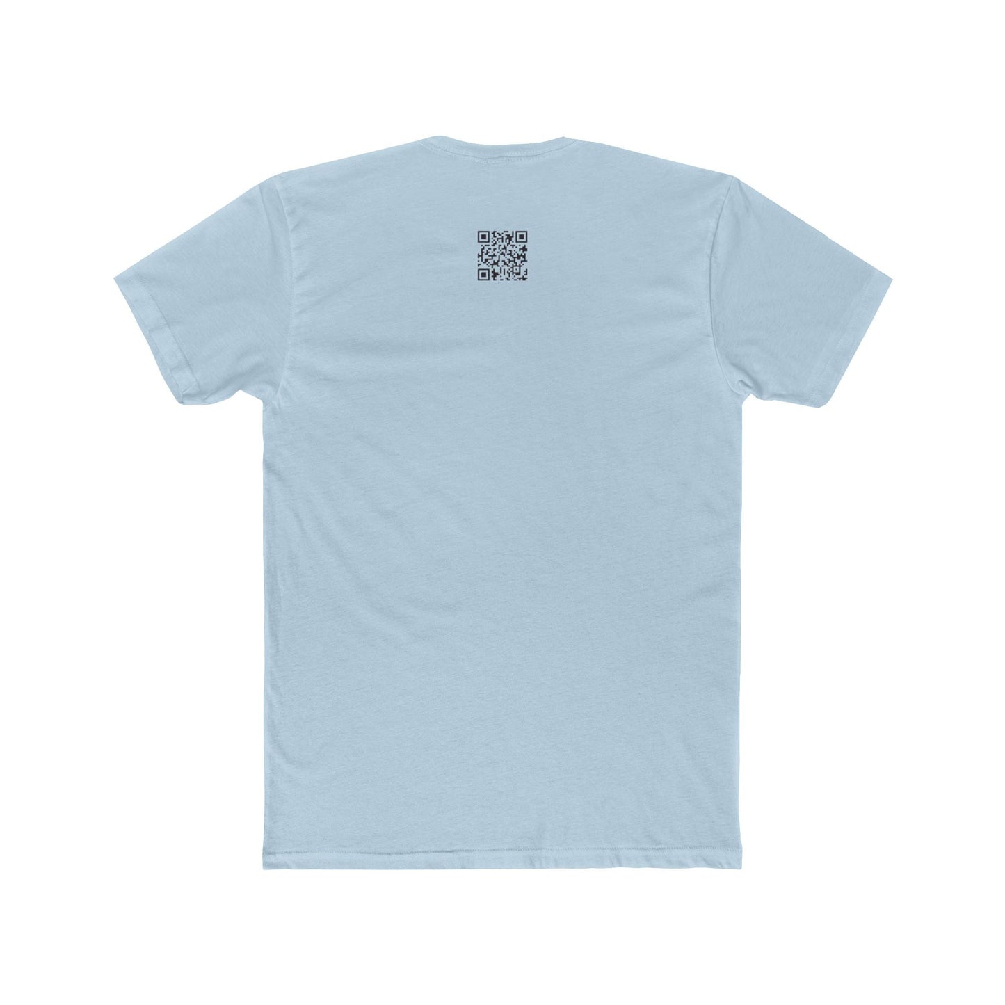Retro "Don't Be So Rebitchulous" Slim Fit Graphic Tee - - Slim Fit Graphic Tee