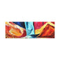 Pele Canvas Gallery Wraps 60″ x 20″ 1.25"