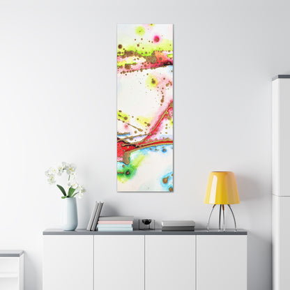 River Bend Canvas Gallery Wraps