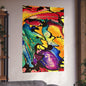Sing Fine Art Posters 32″ x 48″ (Vertical) Matte