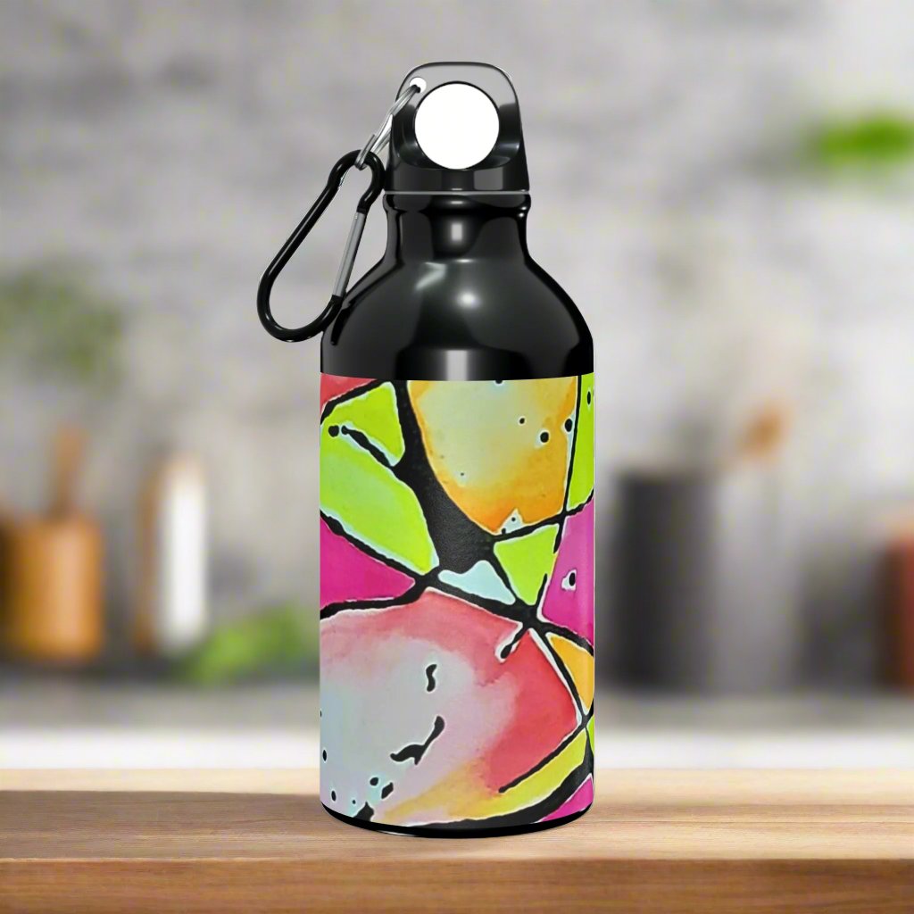 Pink Mouse Oregon Sport Bottle