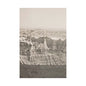 The Pinnacles Satin Canvas Stretched 24″ x 36″ (Vertical) 1.5"