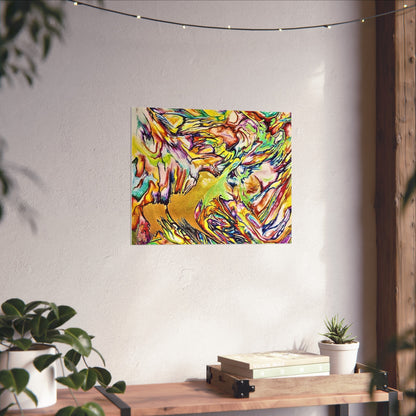 Phoenix Rising Fine Art Posters